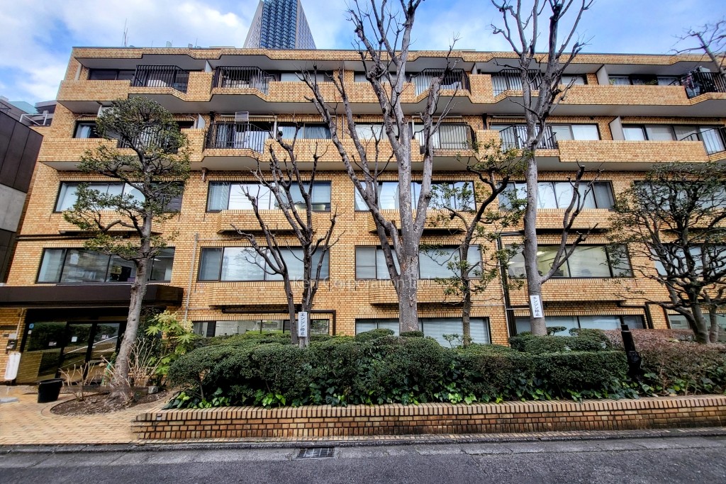 仙石山アネックス