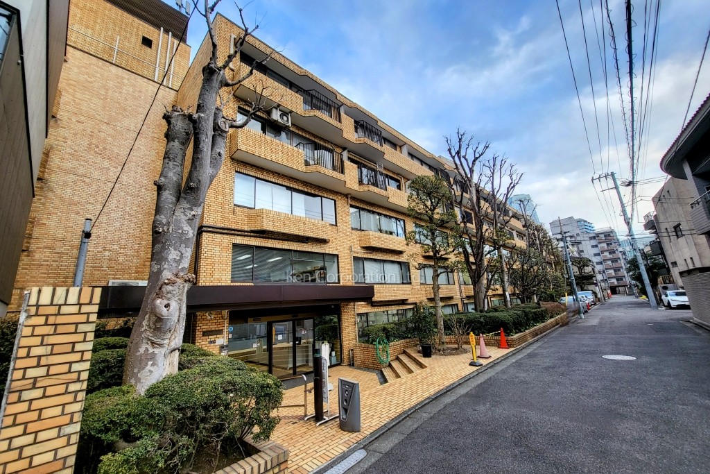 仙石山アネックス