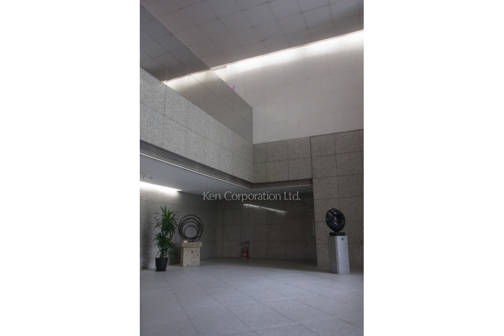 東京美術倶楽部ビル