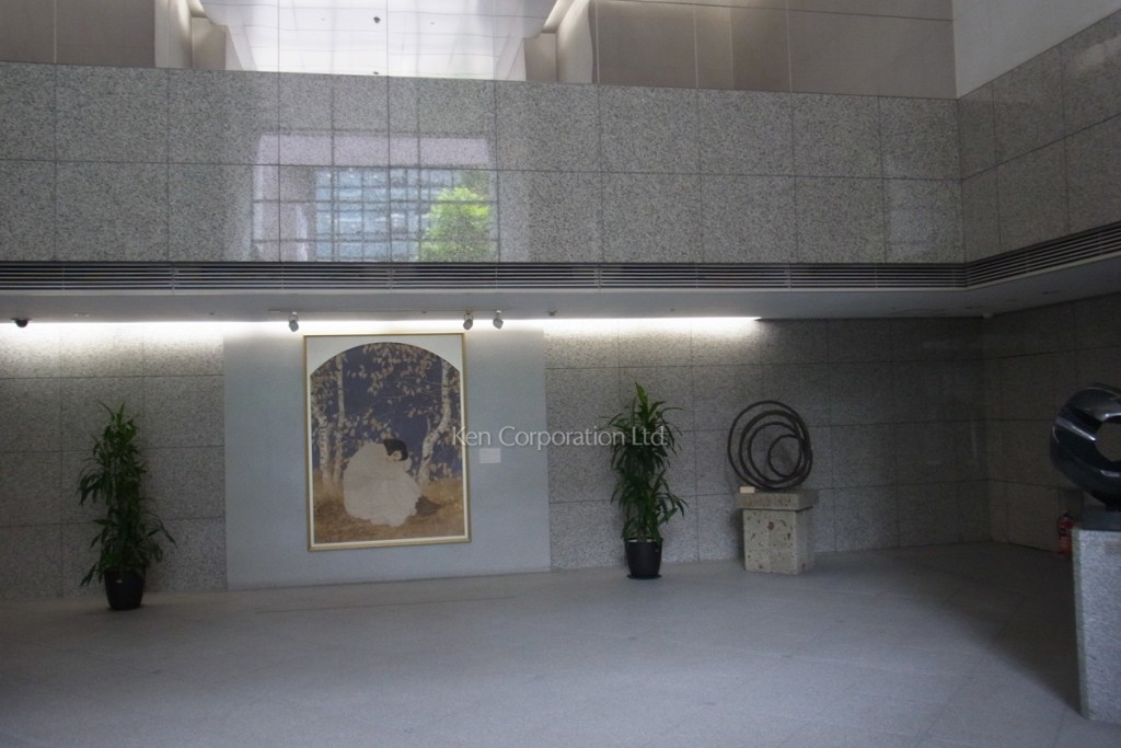 東京美術倶楽部ビル