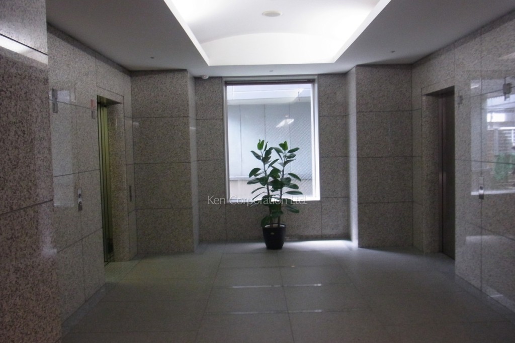 東京美術倶楽部ビル