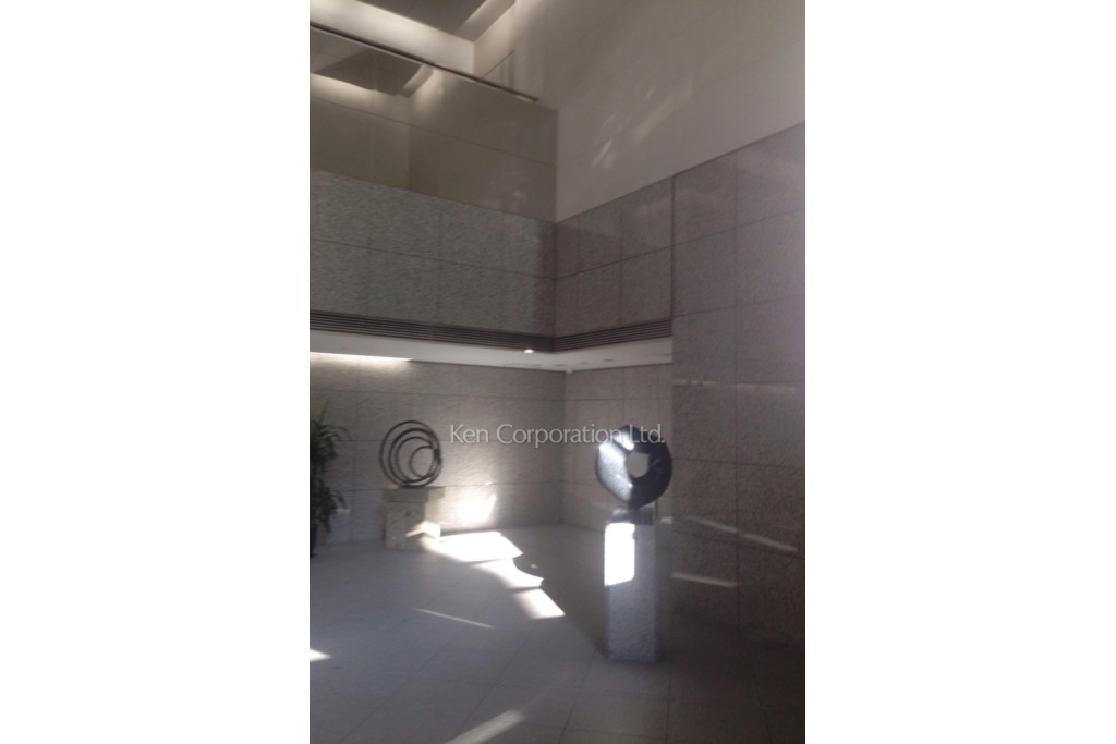 東京美術倶楽部ビル