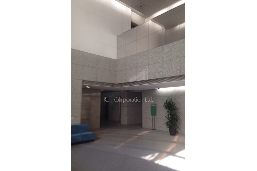 東京美術倶楽部ビル