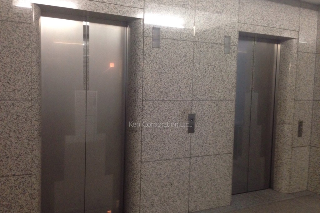 東京美術倶楽部ビル