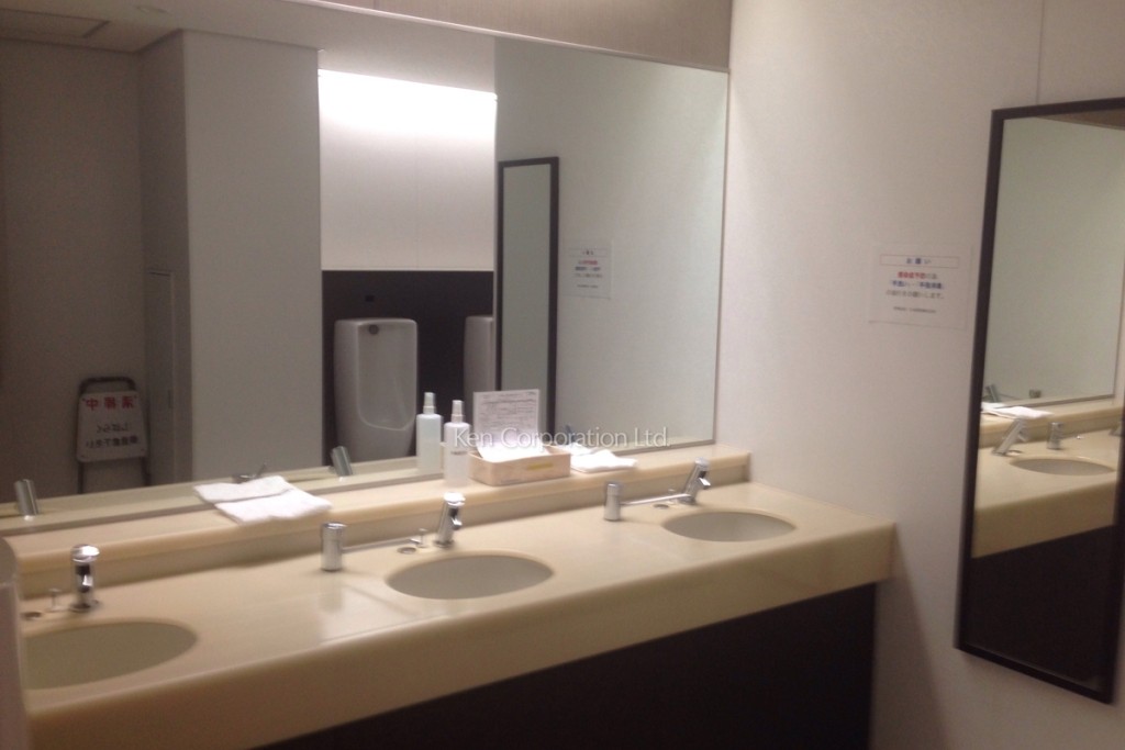 東京美術倶楽部ビル