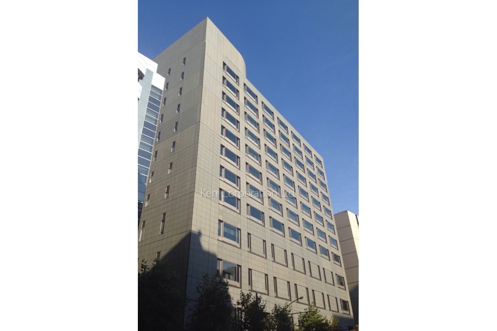 東京美術倶楽部ビル