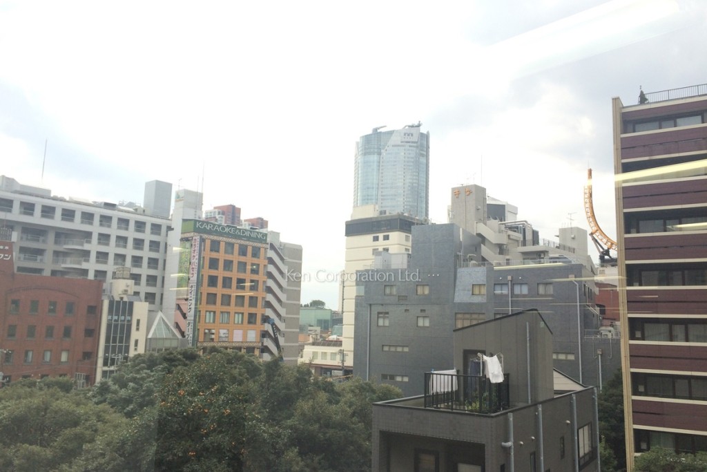 青葉六本木ビル