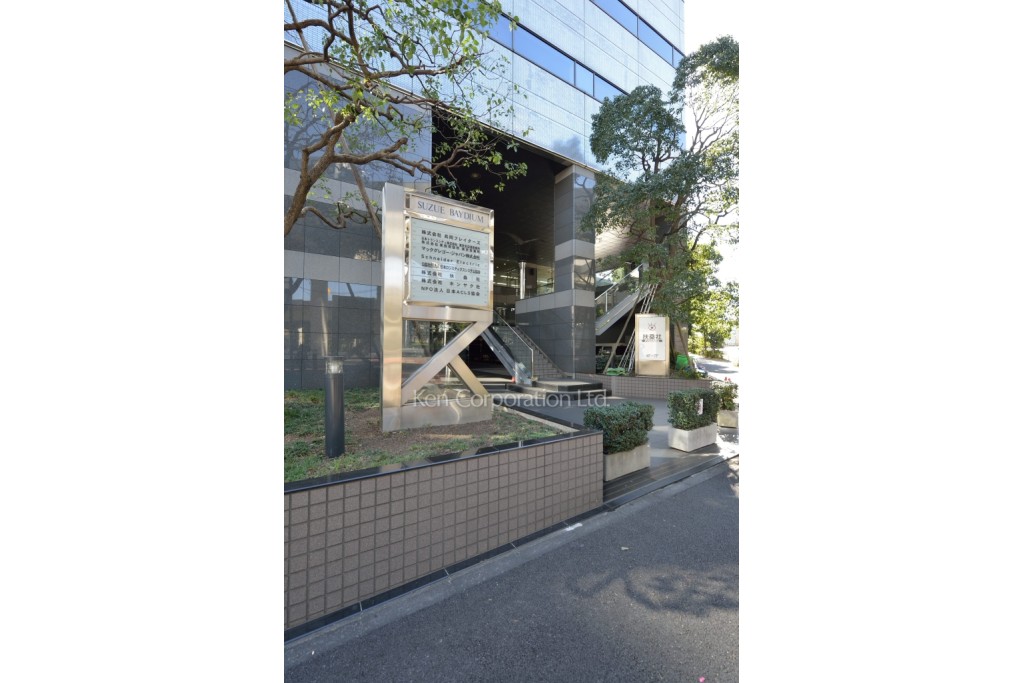 スズエベイディアム