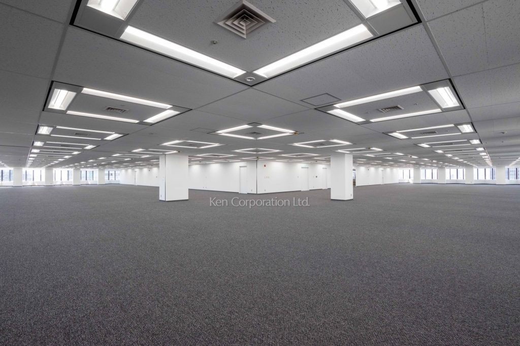 城山トラストタワー