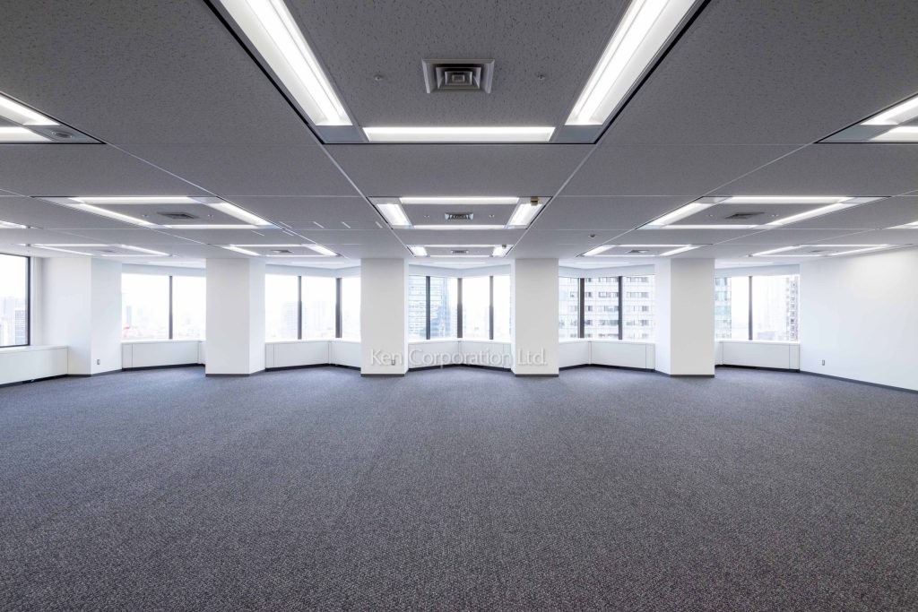 城山トラストタワー