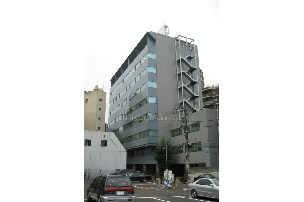 六本木山田ビル