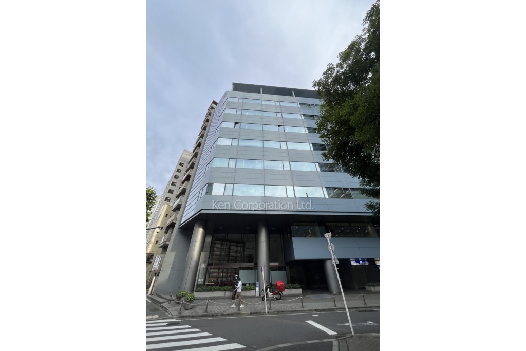 六本木山田ビル