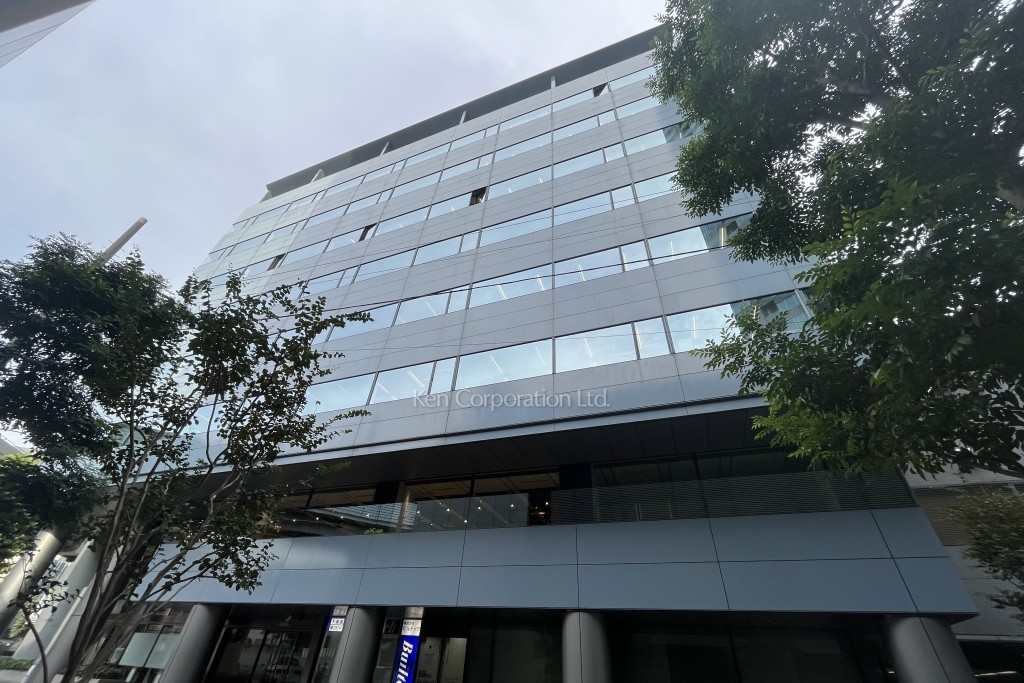 六本木山田ビル