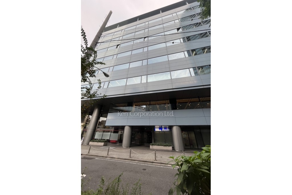 六本木山田ビル