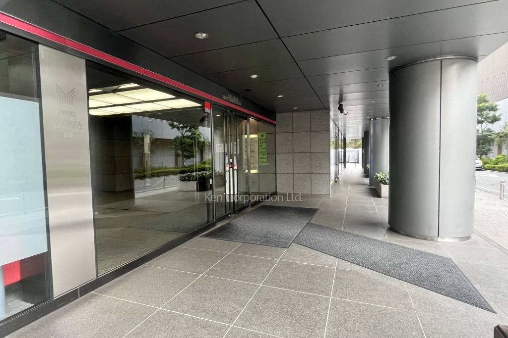 六本木山田ビル