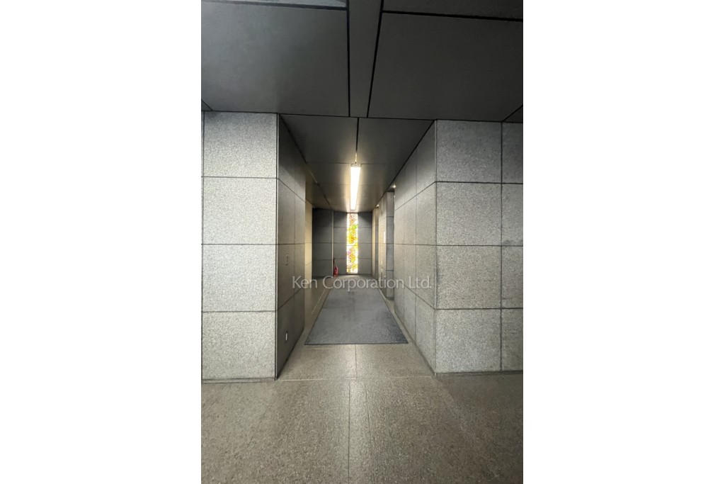 六本木山田ビル