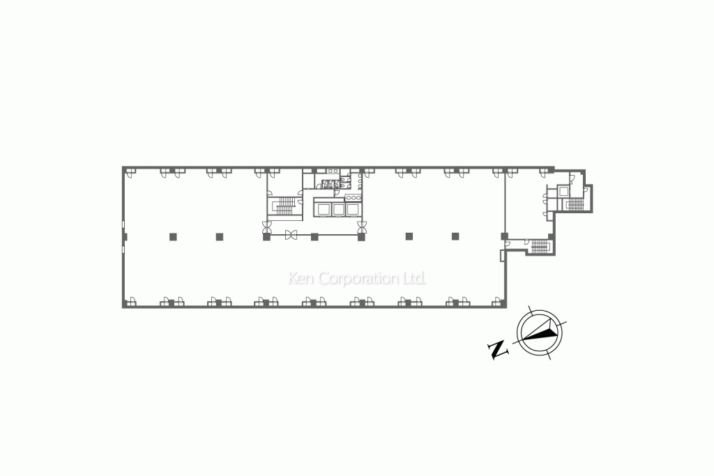 TOKYUREIT虎ノ門ビル