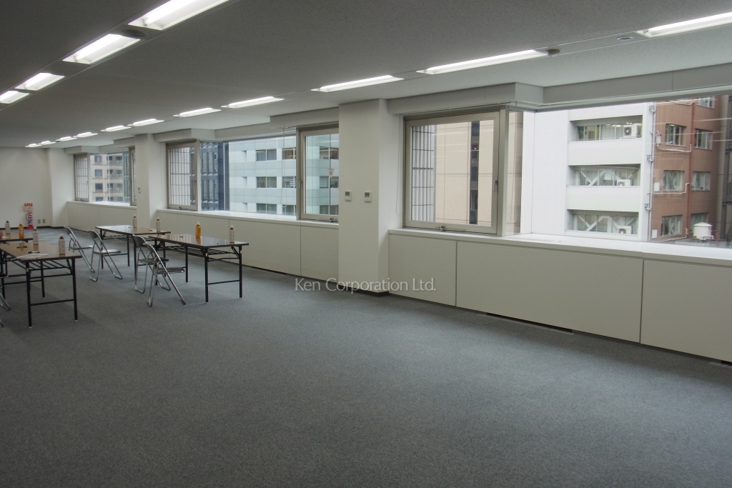 TOKYUREIT虎ノ門ビル