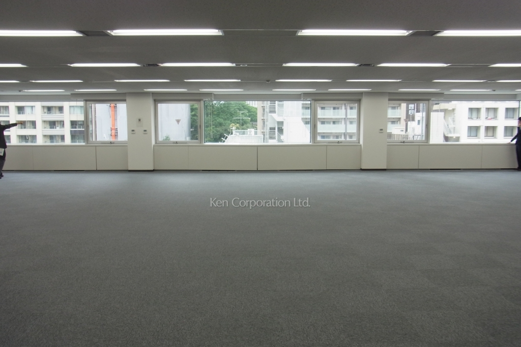 TOKYUREIT虎ノ門ビル