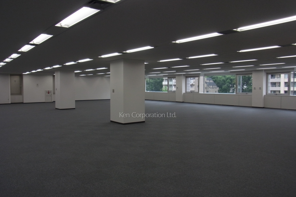 TOKYUREIT虎ノ門ビル