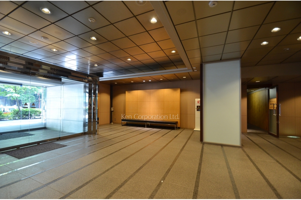 TOKYUREIT虎ノ門ビル