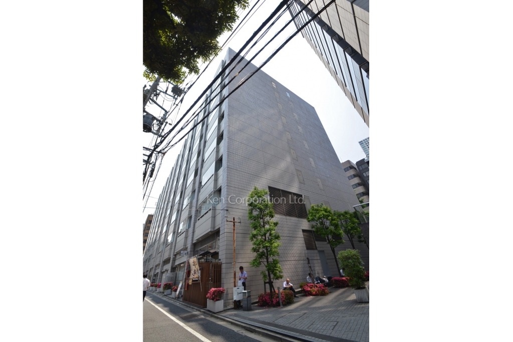 TOKYUREIT虎ノ門ビル