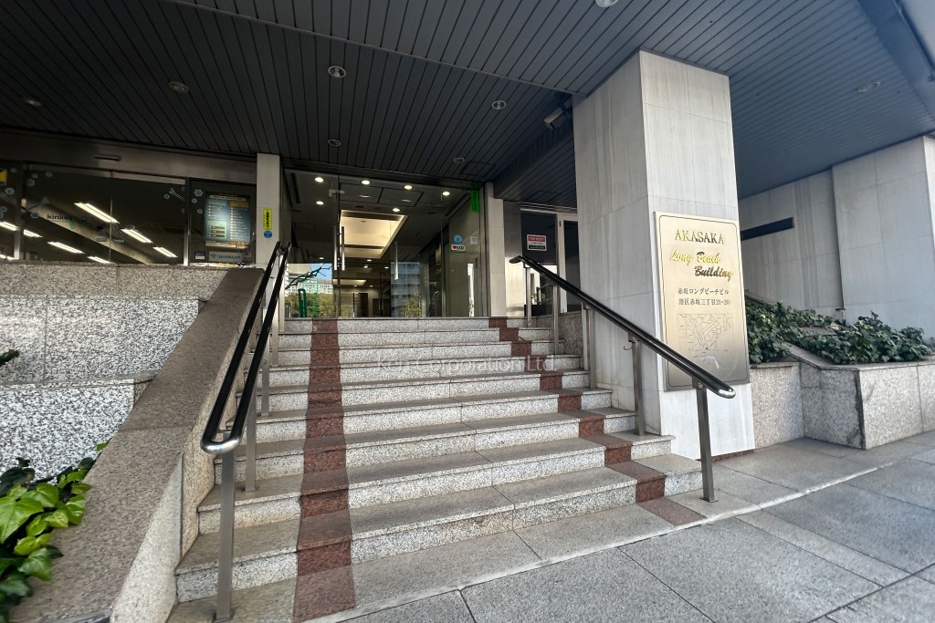 赤坂ロングビーチ