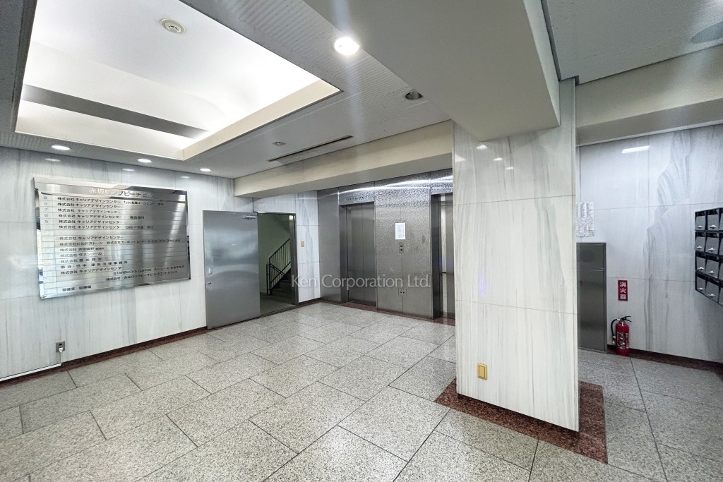 赤坂ロングビーチ