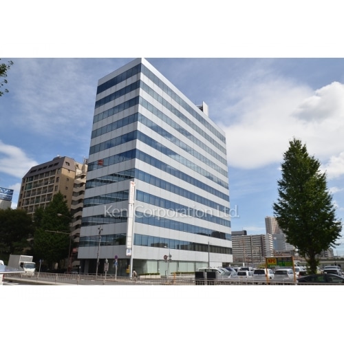 高輪センタービル