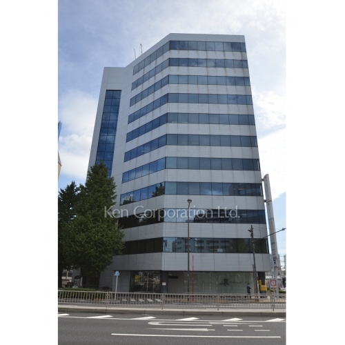 高輪センタービル