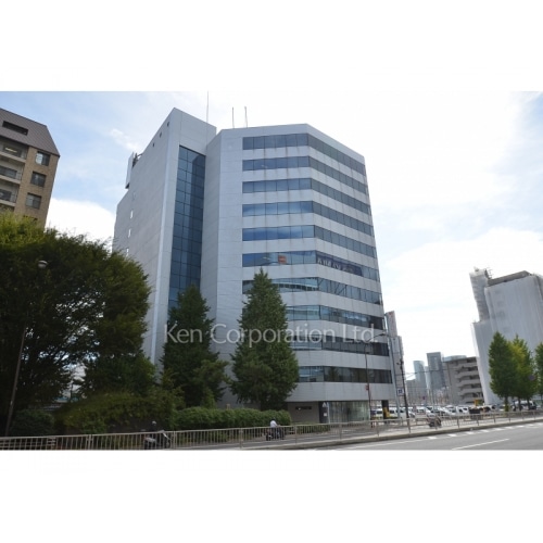 高輪センタービル