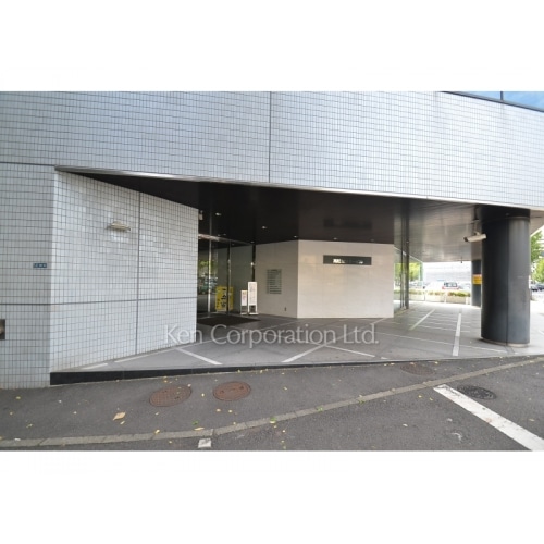 高輪センタービル