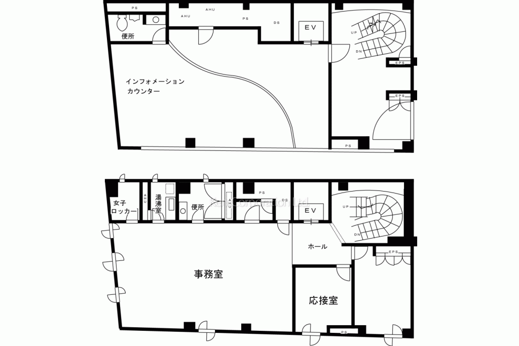 ルート西麻布ビル