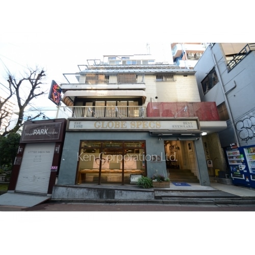 北谷マンション