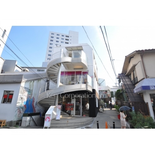 ＲＯＯＢ２ビル