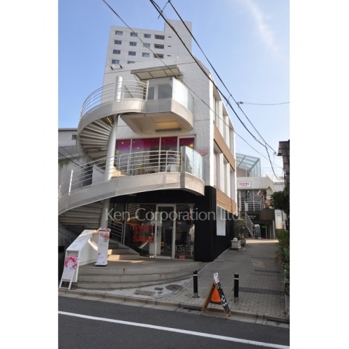 ＲＯＯＢ２ビル