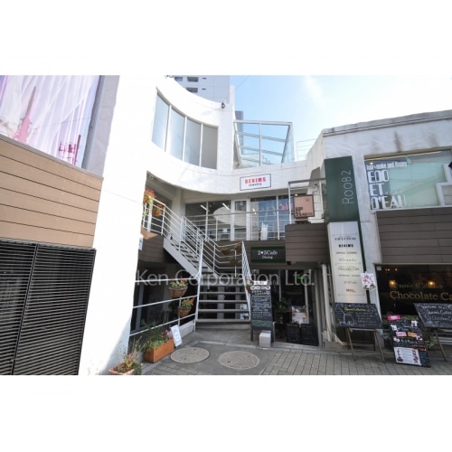 ＲＯＯＢ２ビル