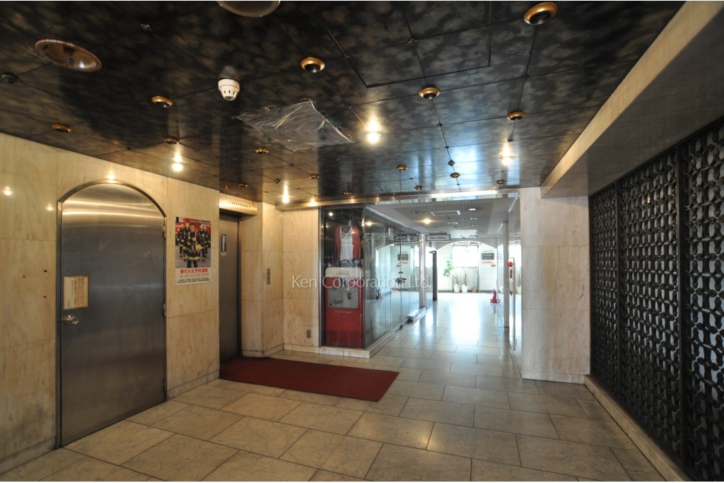 ダイネス壱番館渋谷