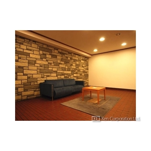 マンション広尾台