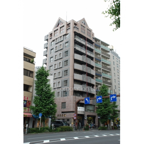 グランドメゾン代官山