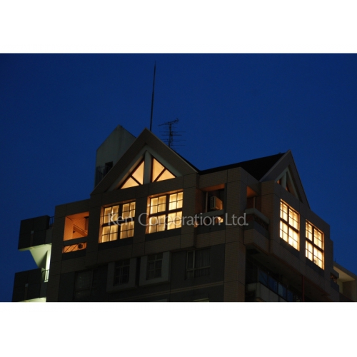 グランドメゾン代官山