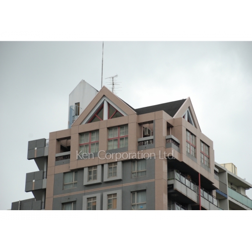 グランドメゾン代官山