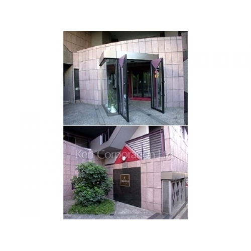 グランドメゾン代官山