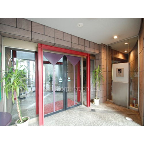 グランドメゾン代官山