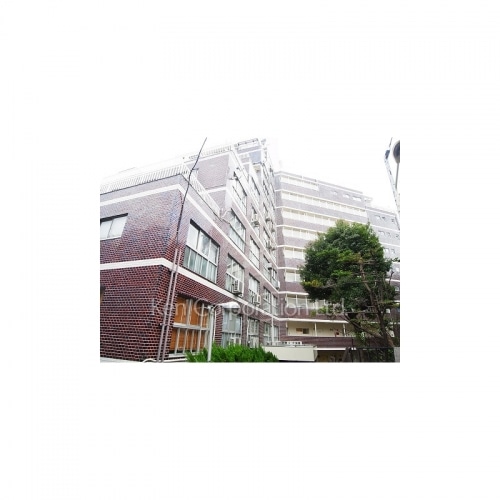 原宿コーポ別館