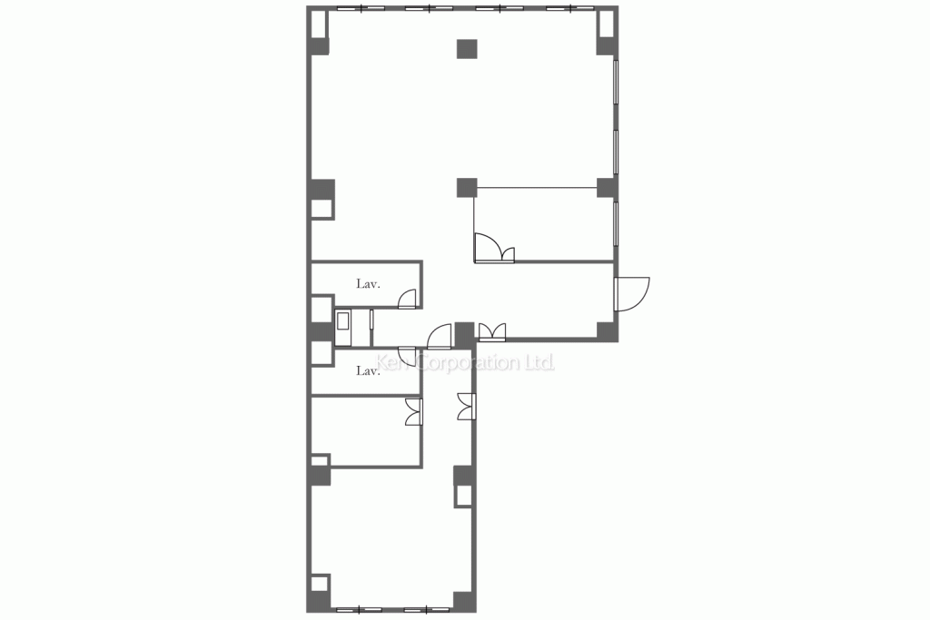 広尾マンション