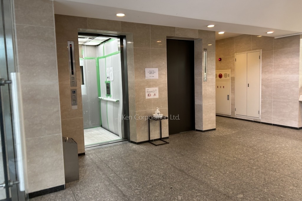 広尾マンション