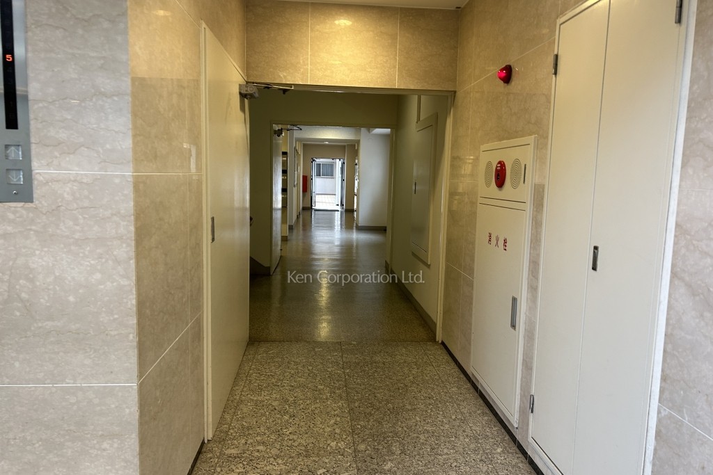 広尾マンション