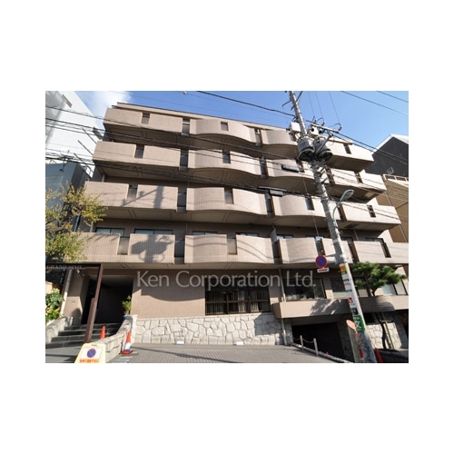 グランドスポット