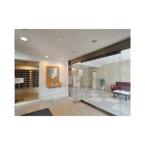 グランドスポット